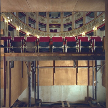 Teatro comunale politeama